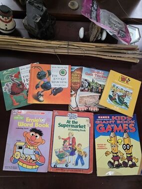 Kids Book Bundle